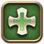 Final Fantasy Healer Icon